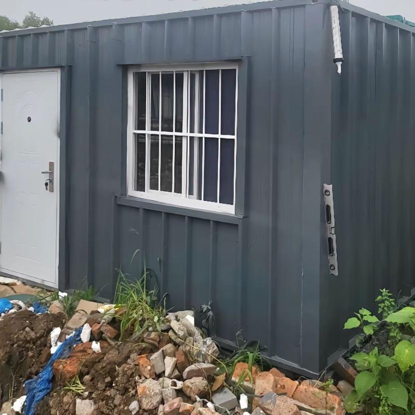 AAA迟俊荣彩钢房