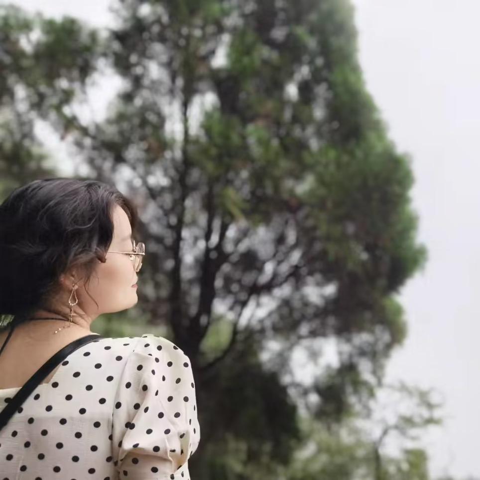 烫个杨毛卷儿