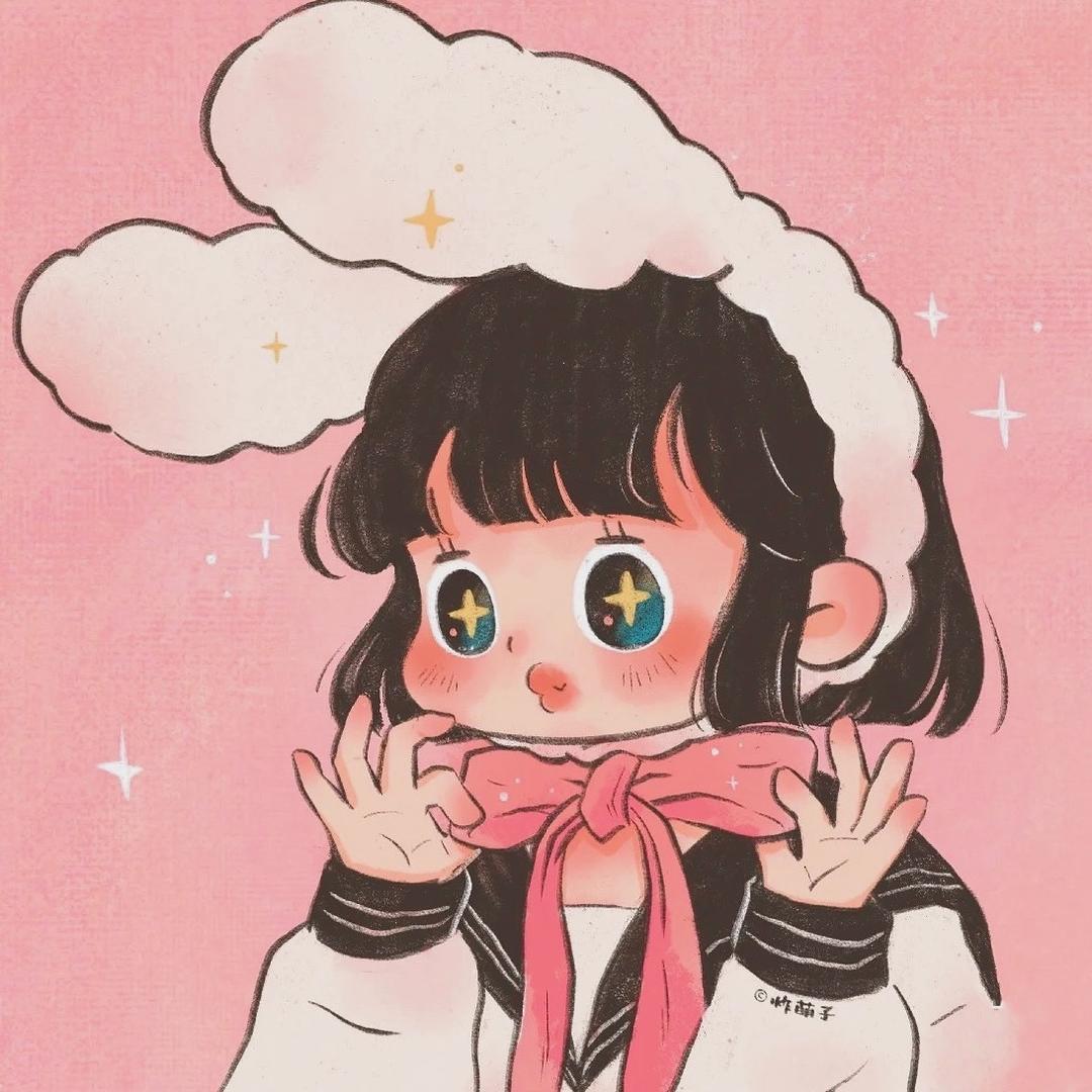 🌸、是我菟叽呀.