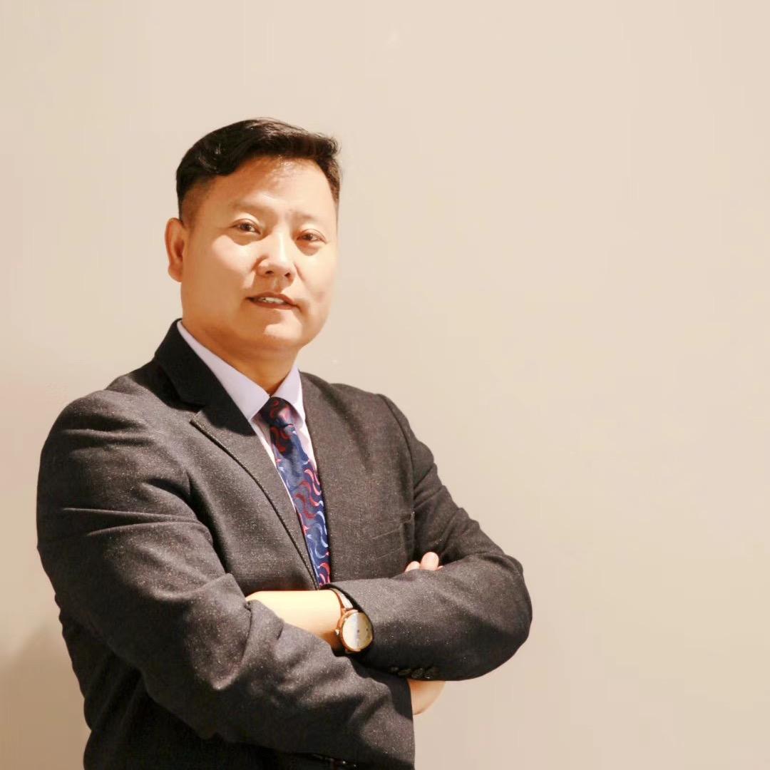 军哥爱健康
