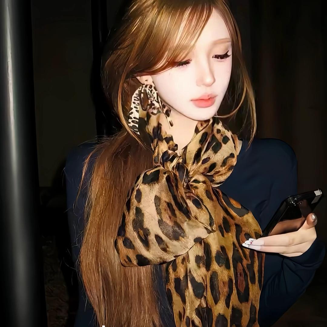 西伯利亚花果山蕾丝性感大母猴