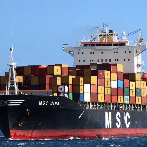 青岛易通致远国际物流有限公司