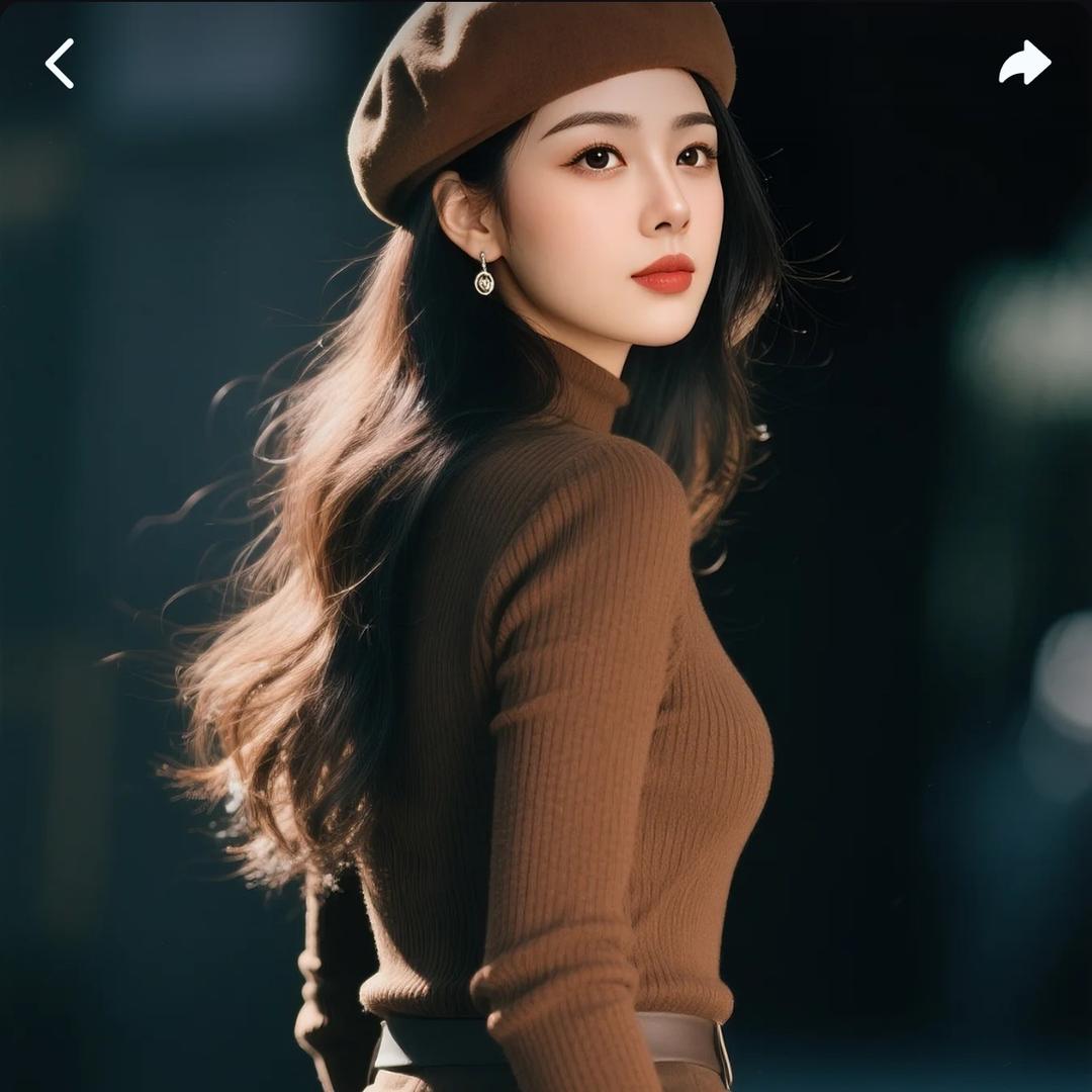 朵朵女王