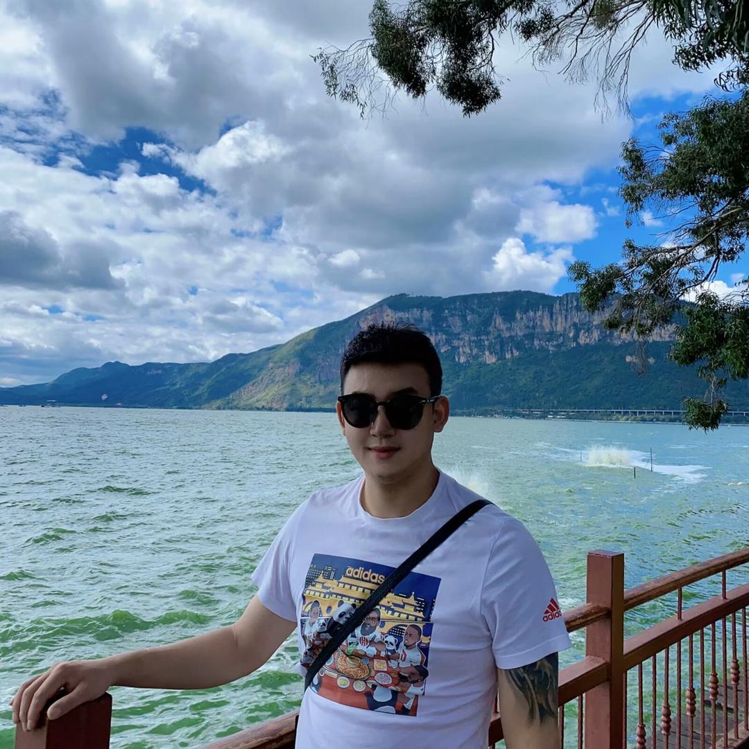 NICK尼克·旭日专用号