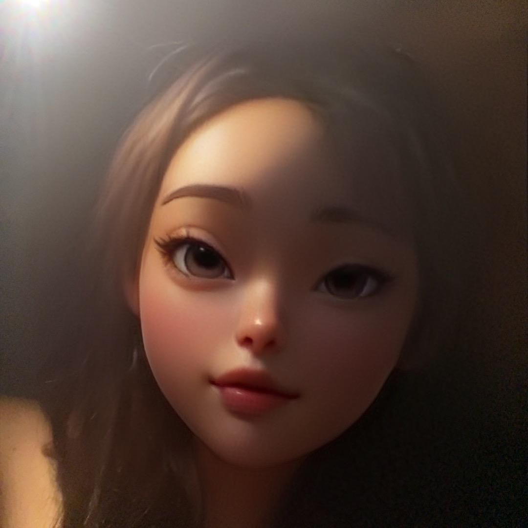 美丽动人