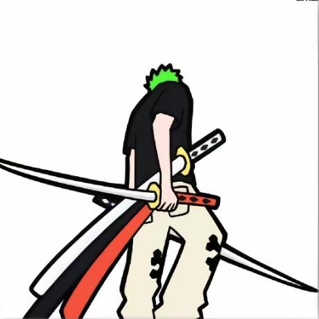 戳