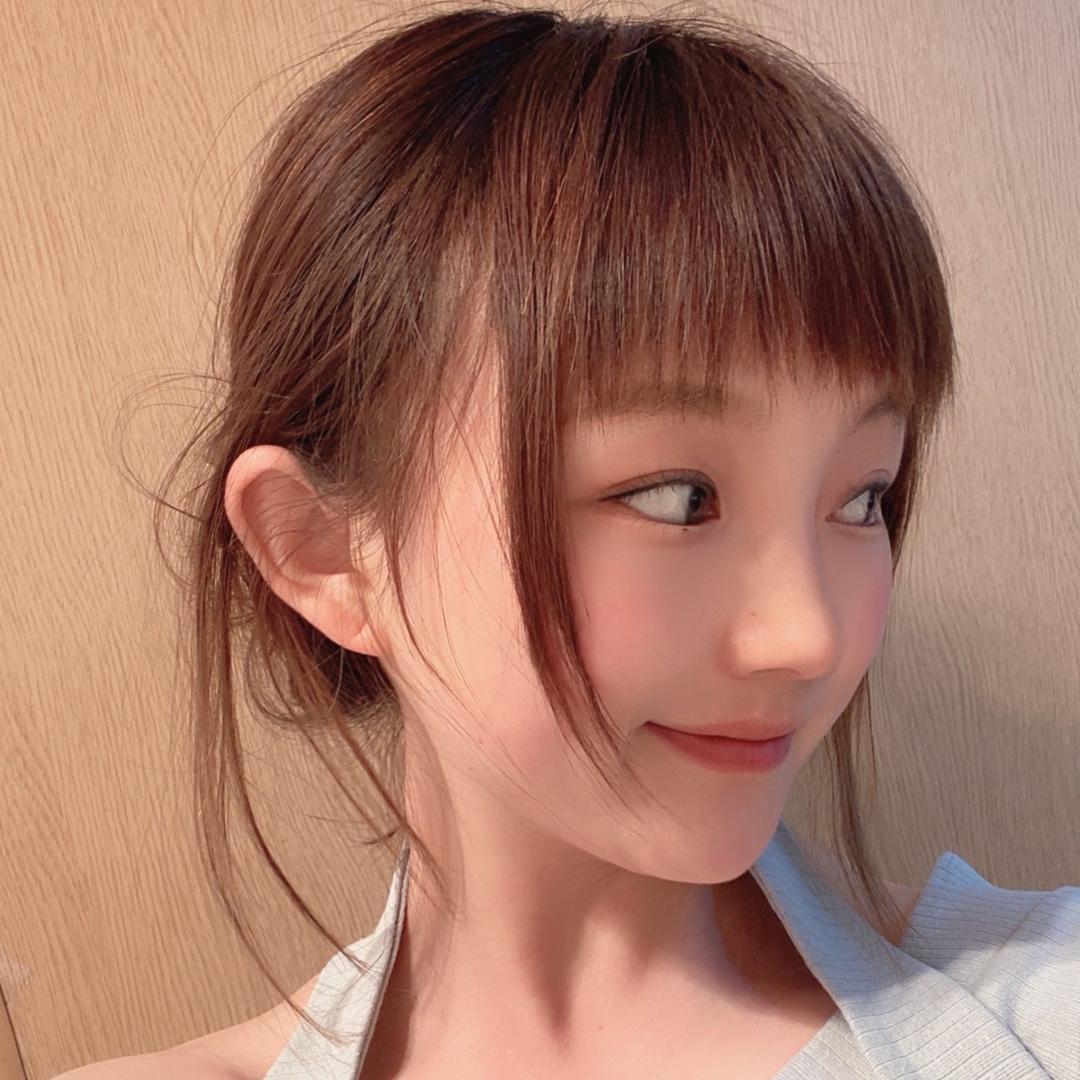 川麻🀄️小鹿