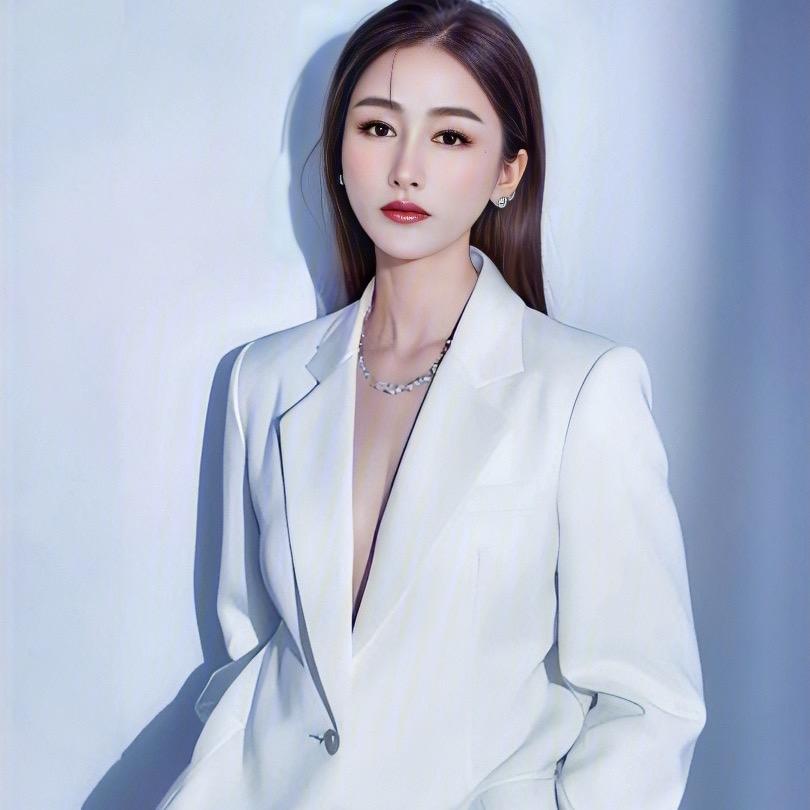 米澜坊主理人敏敏