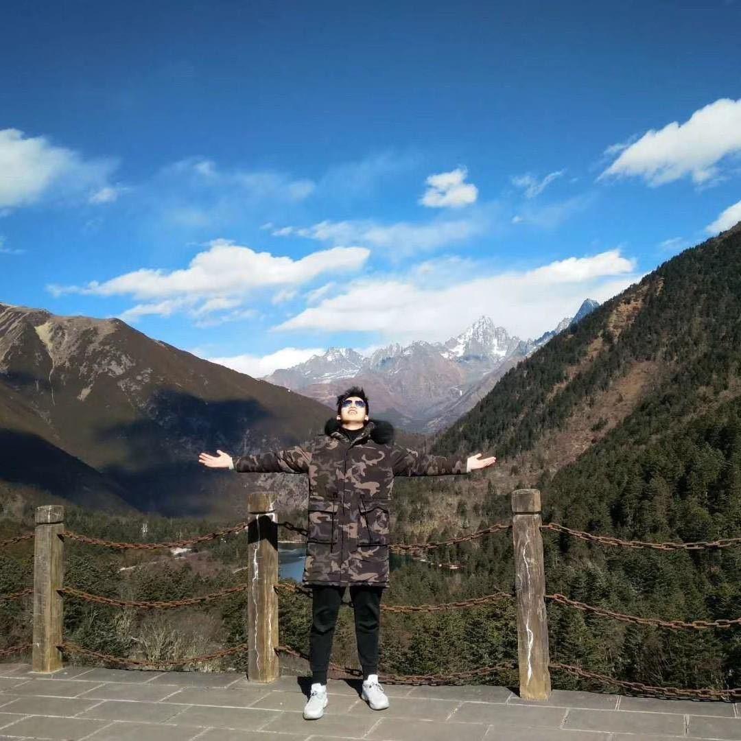 川中小李