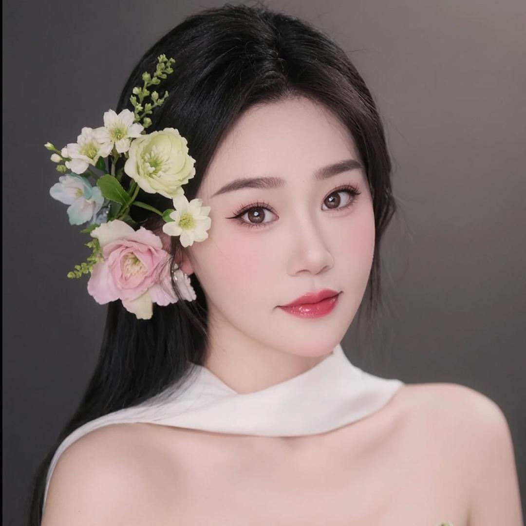 小玥玥