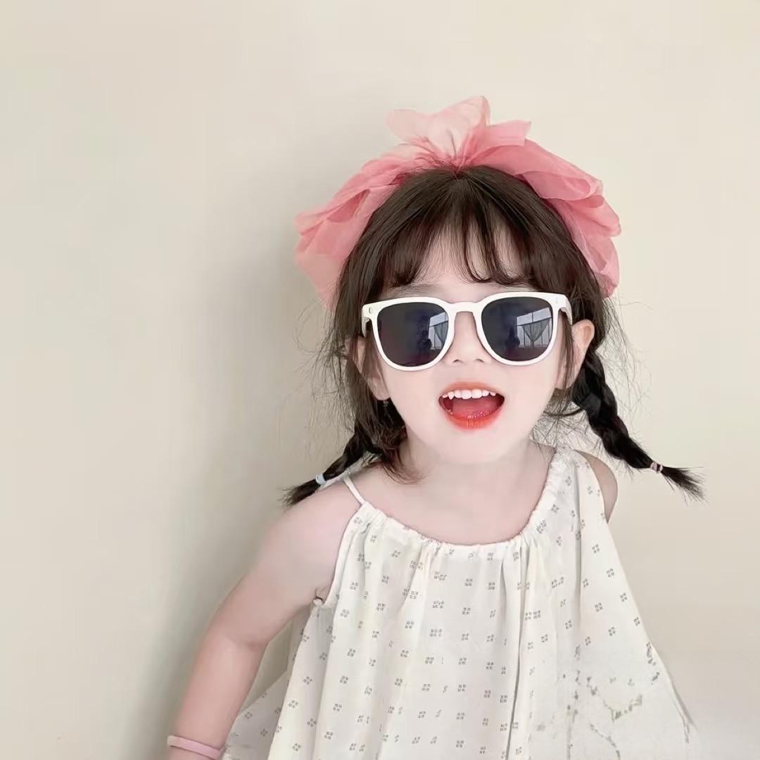 一颗橙子童装优选