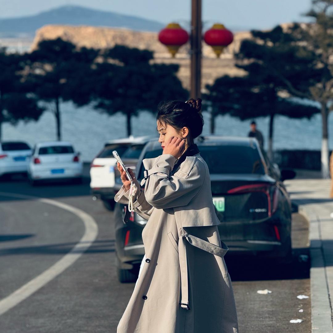 滢心💫（见过张杰版）