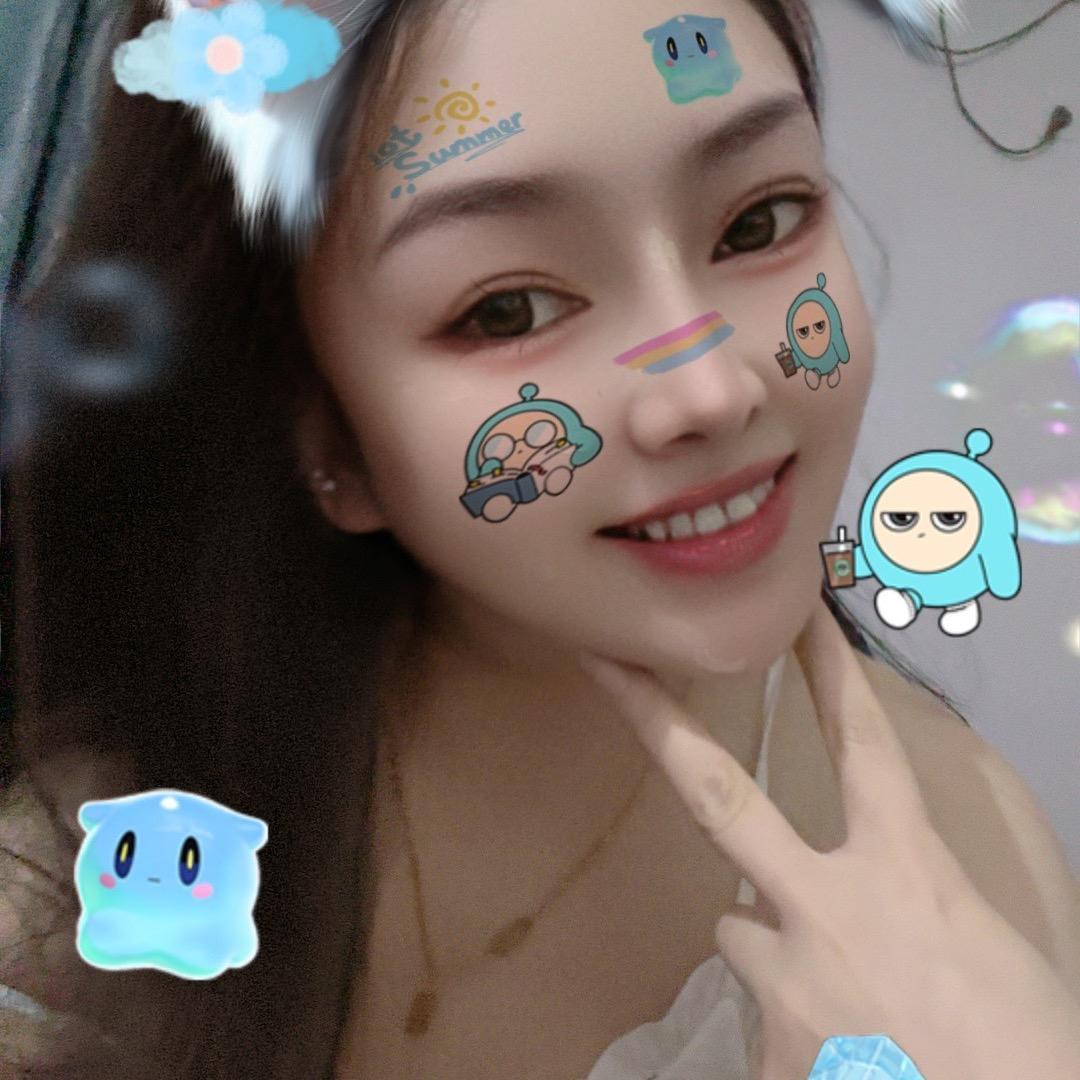 爱吃油条糖水的龙千盛头像