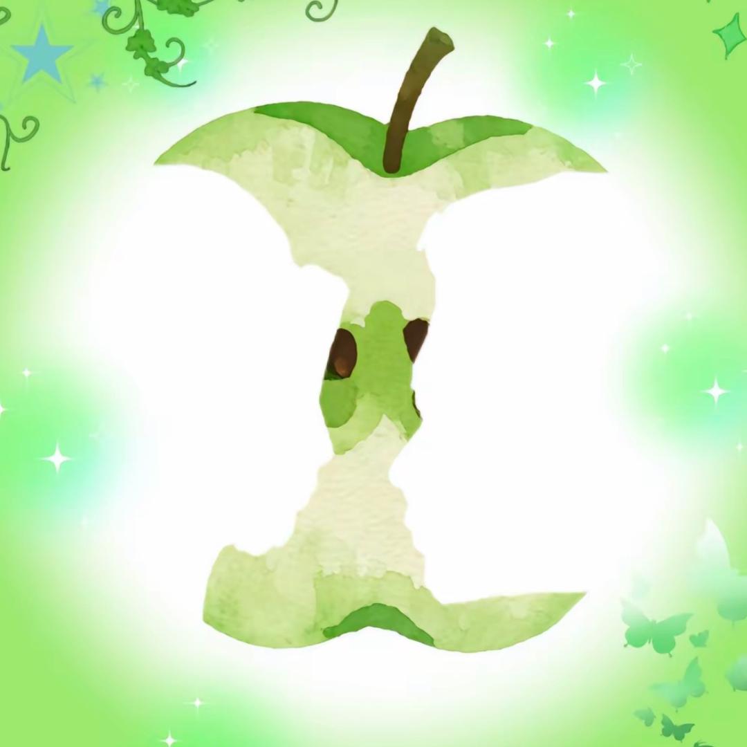 一坨🍏