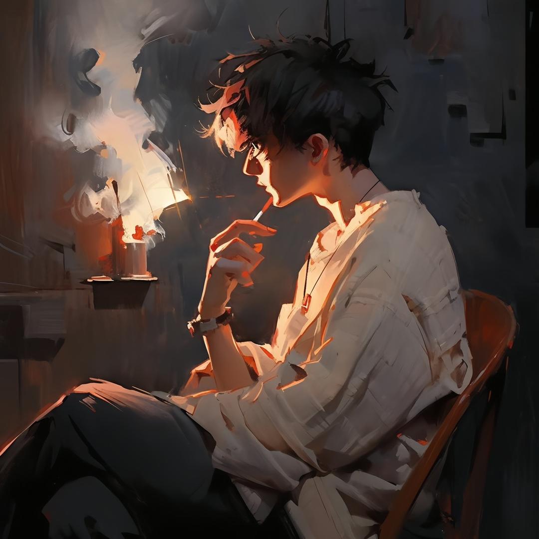 丨灬白羊