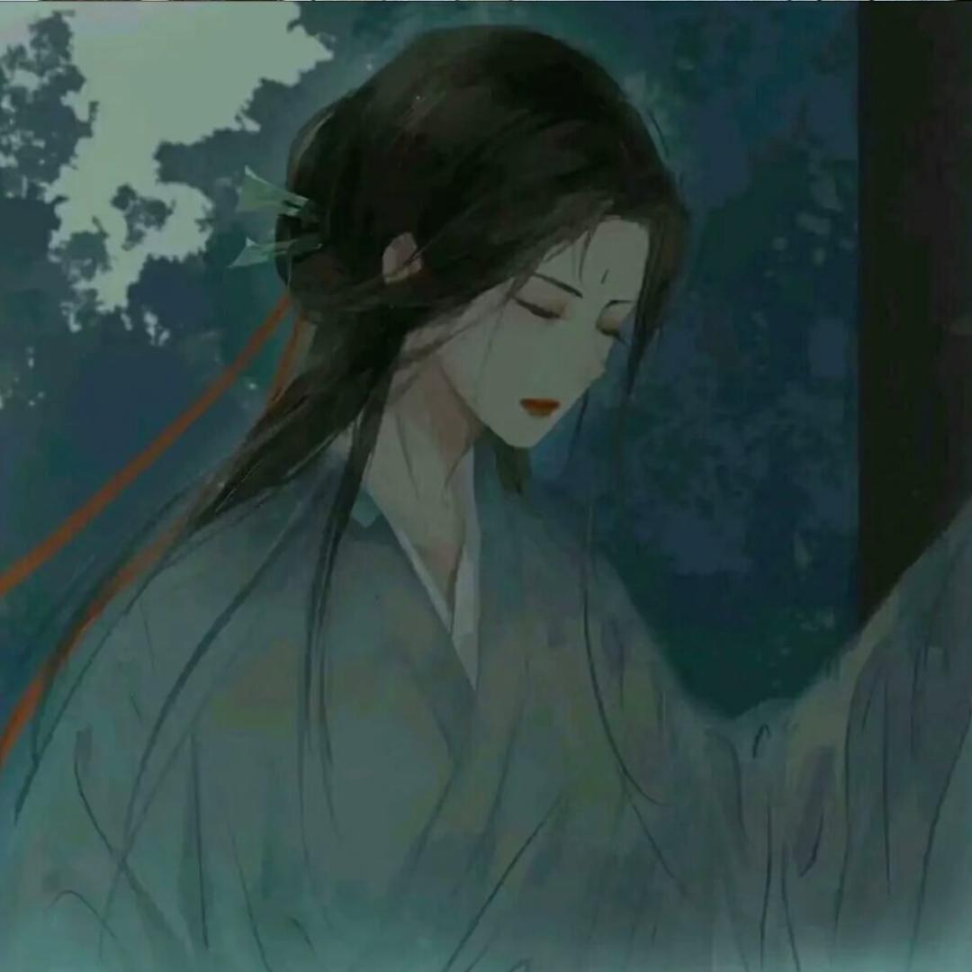 宫廷女主