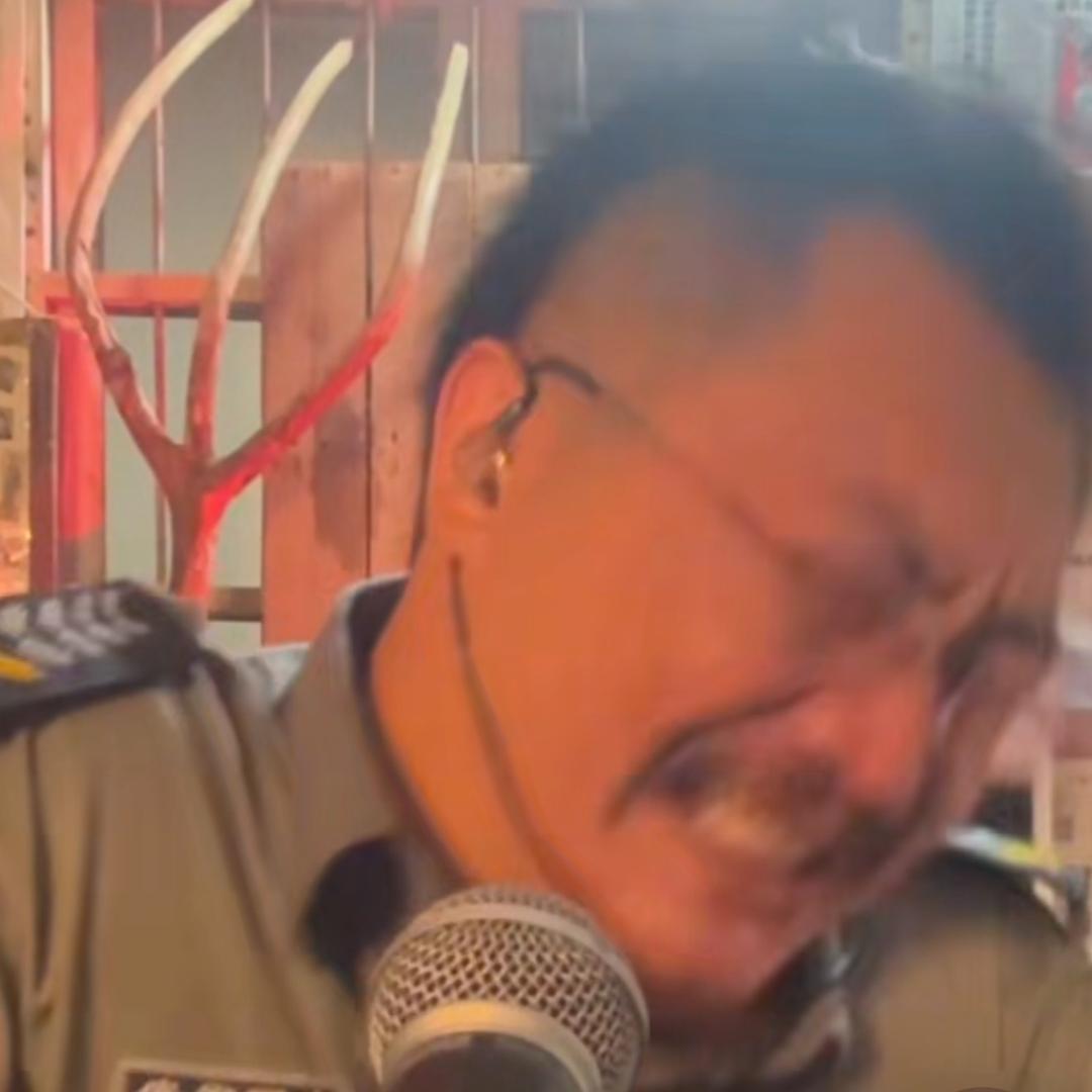 我敲这几天有点饿