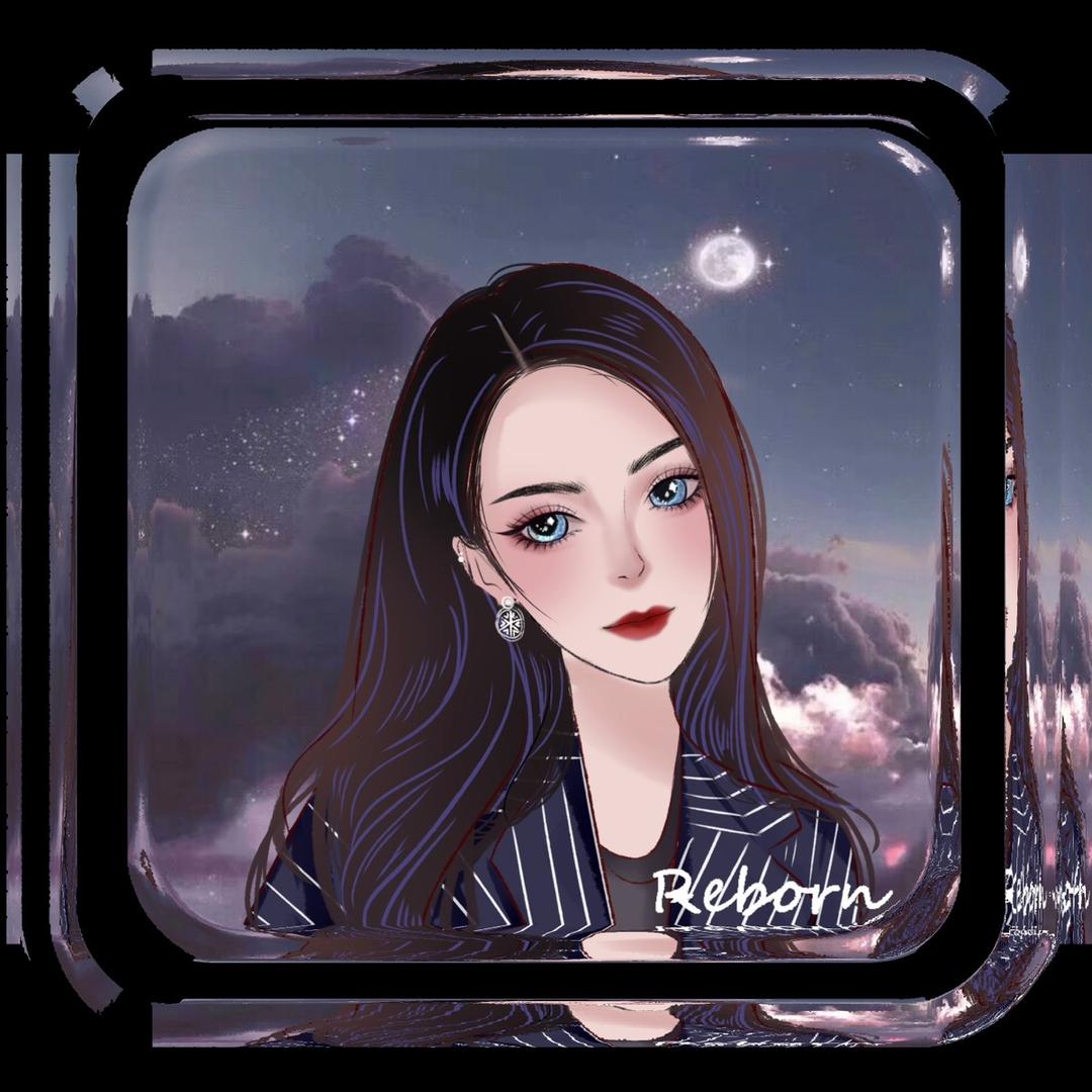 Reborn ⁰⁴⁵¹
