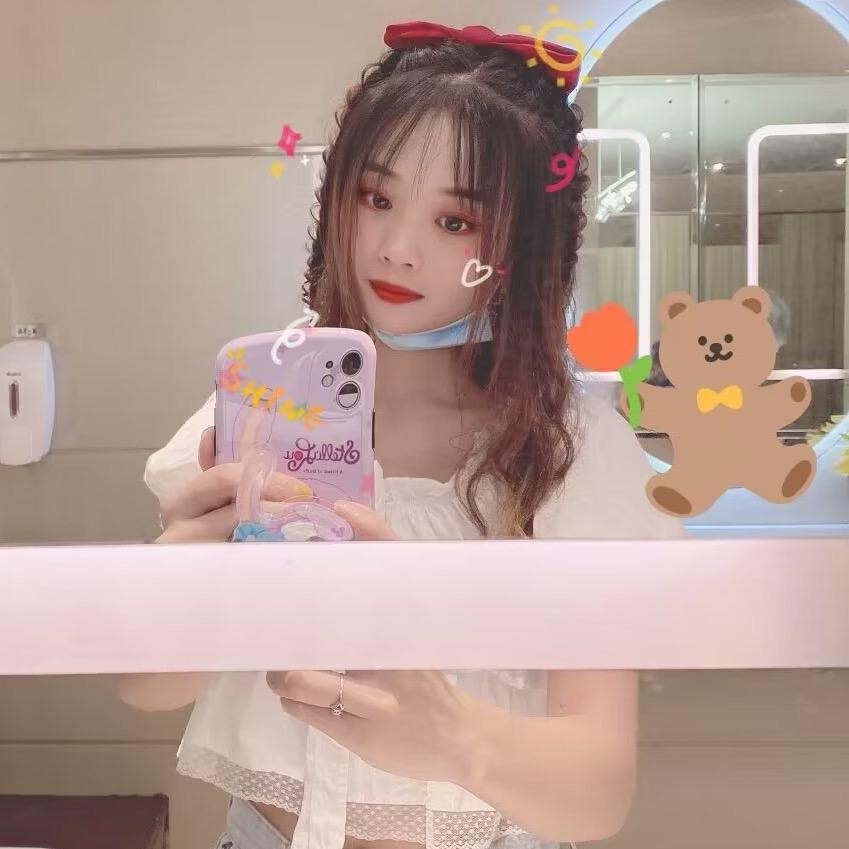 🦋夏初⁵²⁰᭄妹妹