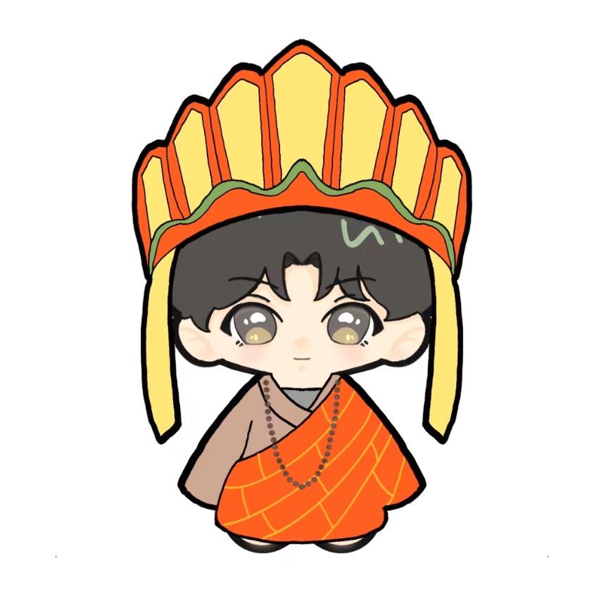 我好了