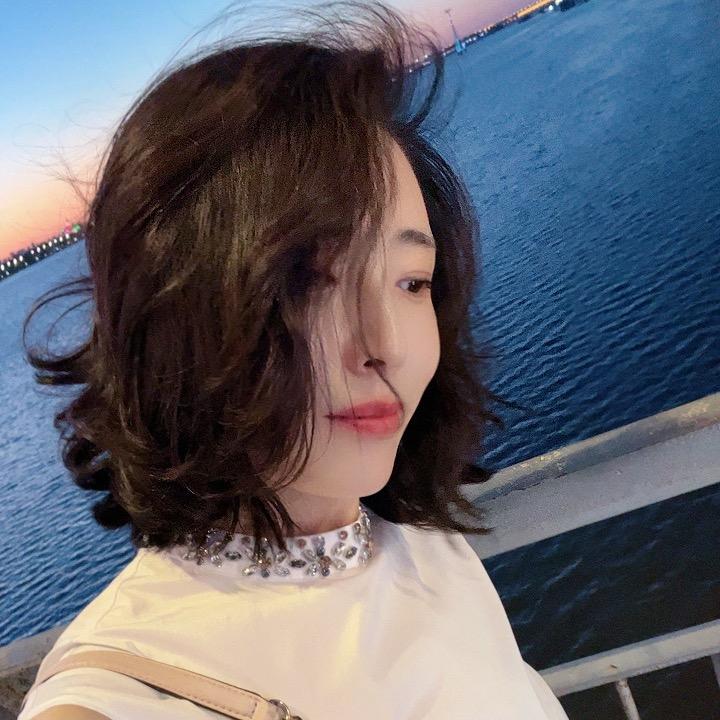 顾家先锋店桑敏