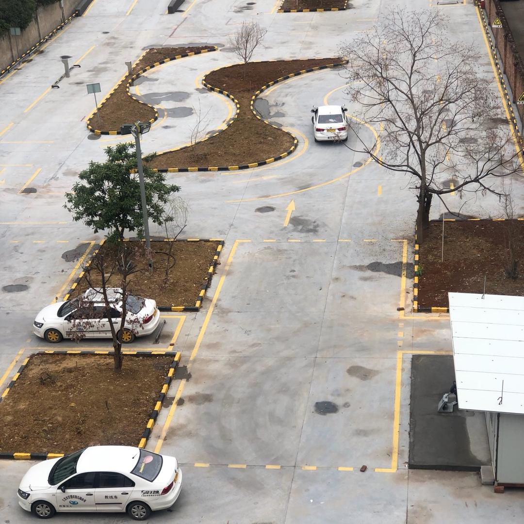 交通驾校学车报名