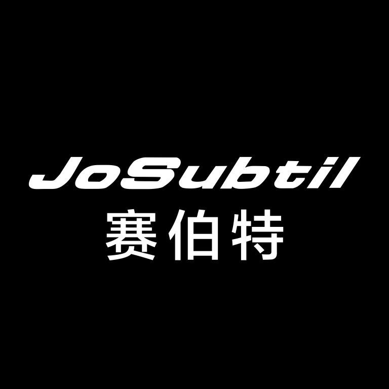 JoSubtil赛伯特造型品