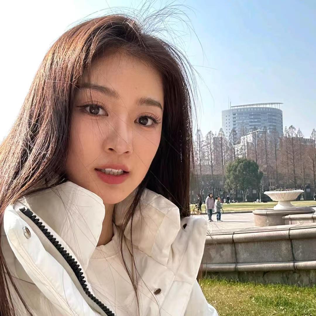 南南在重庆（科学养肤）