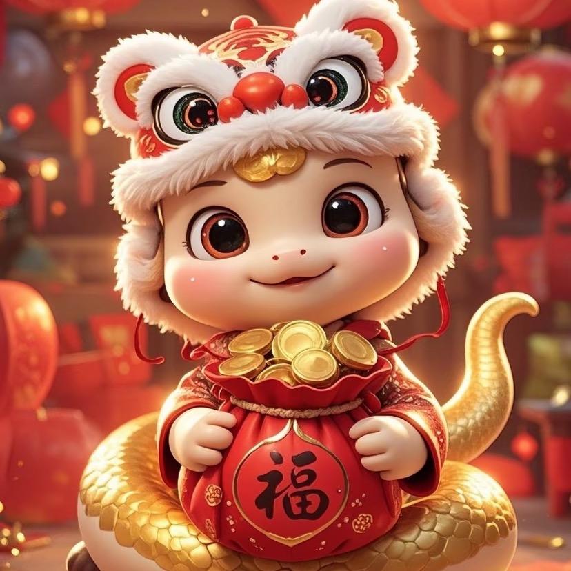 年货大集
