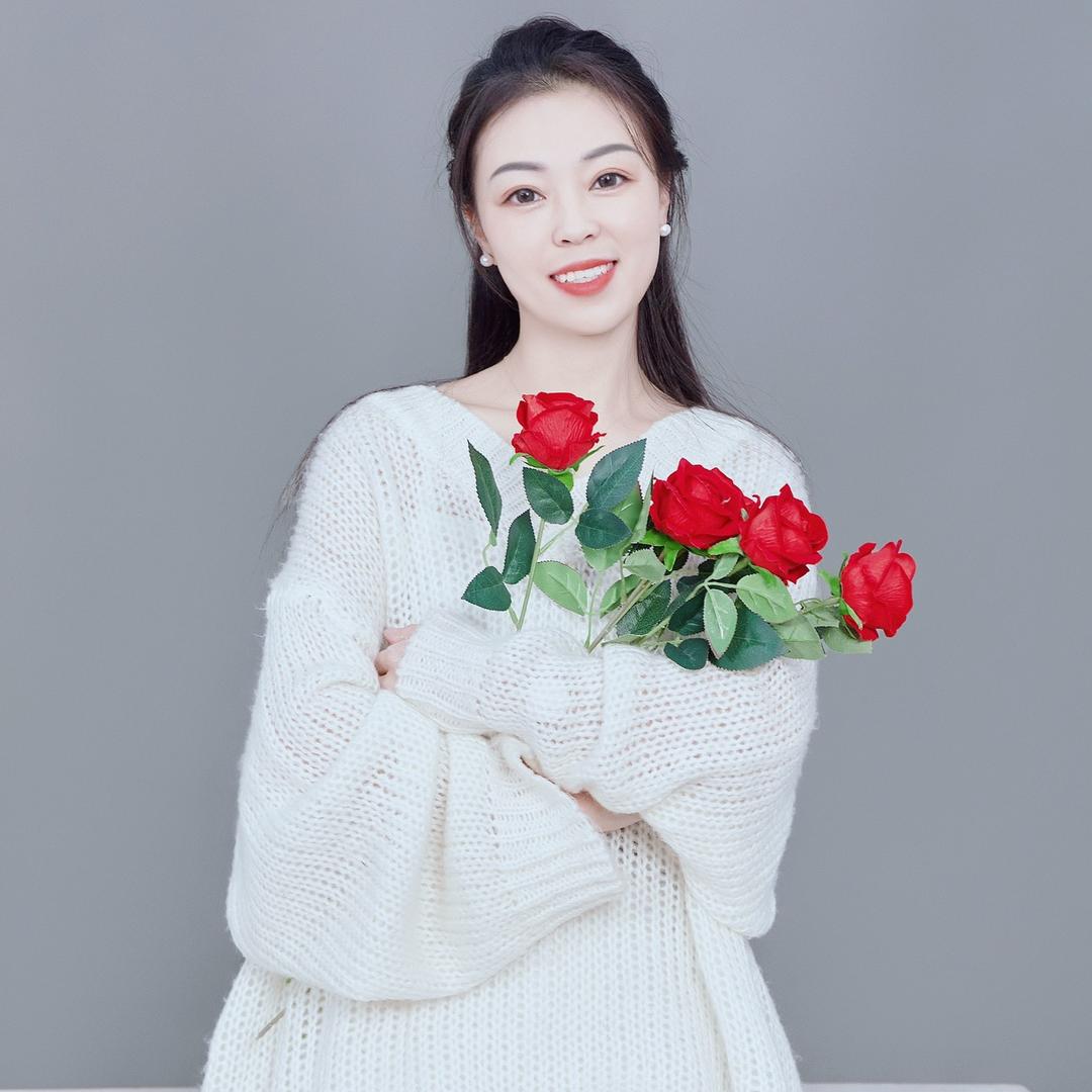 绛县樱桃小妹🍒