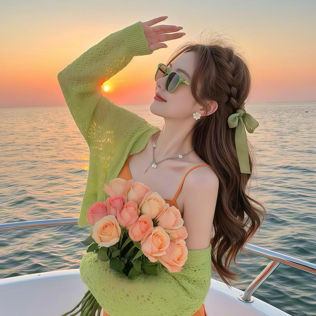 沐沐会爆爆