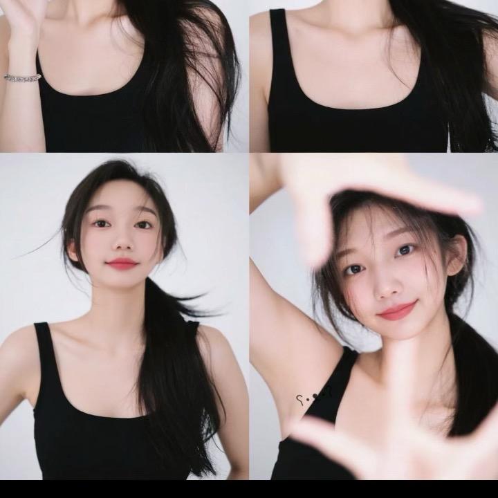 甜甜圈