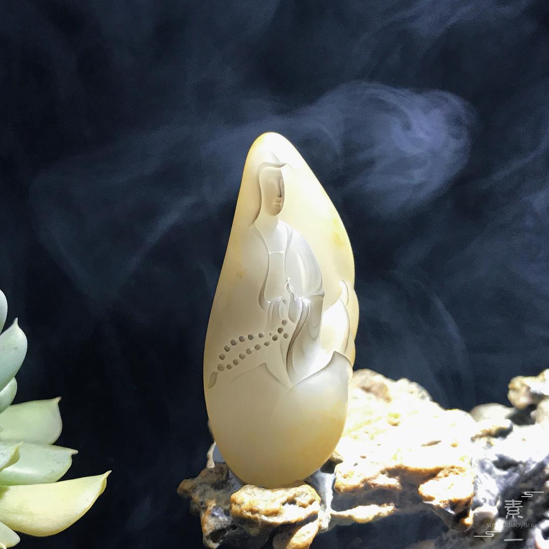 凤彦和田玉精选