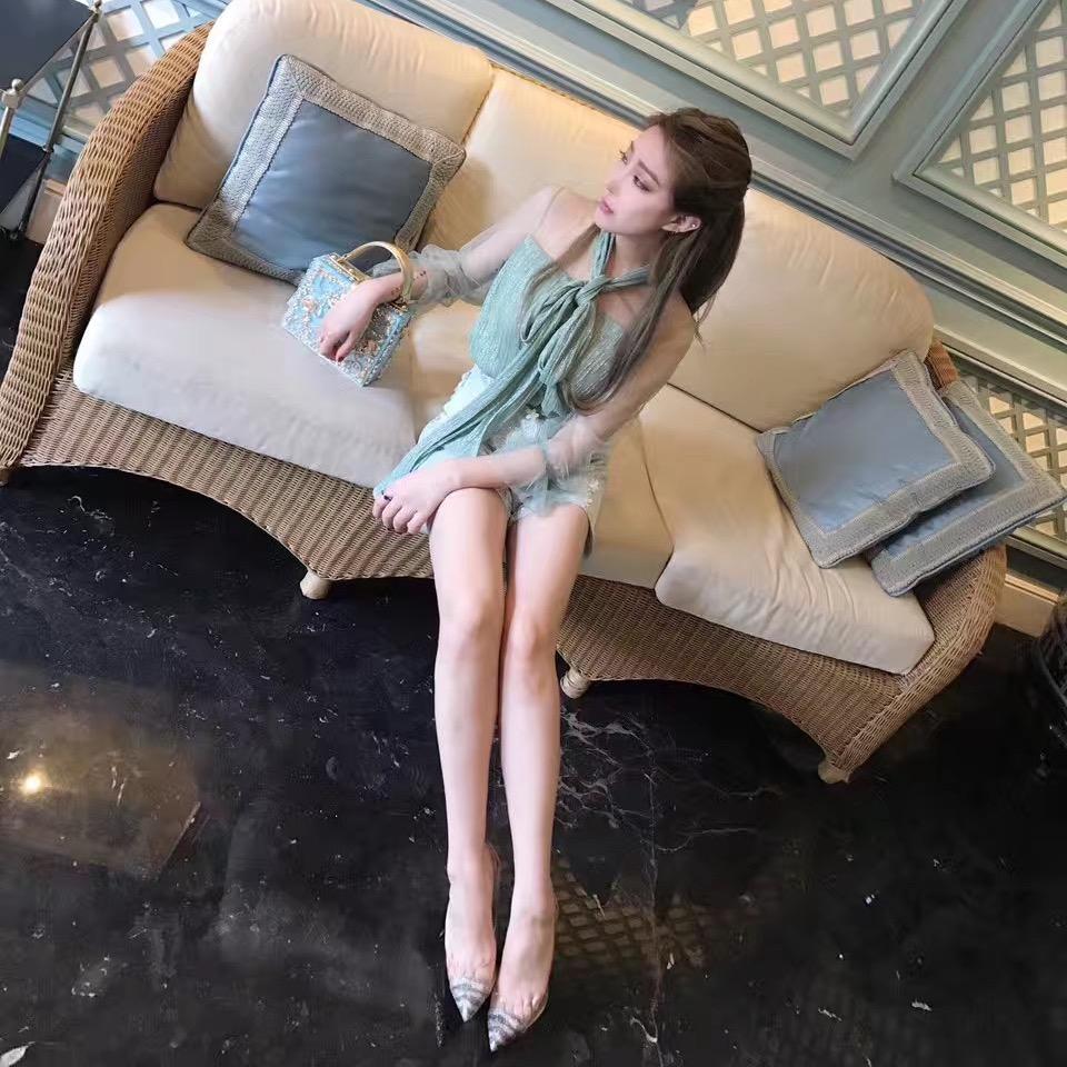 狐仙娘娘