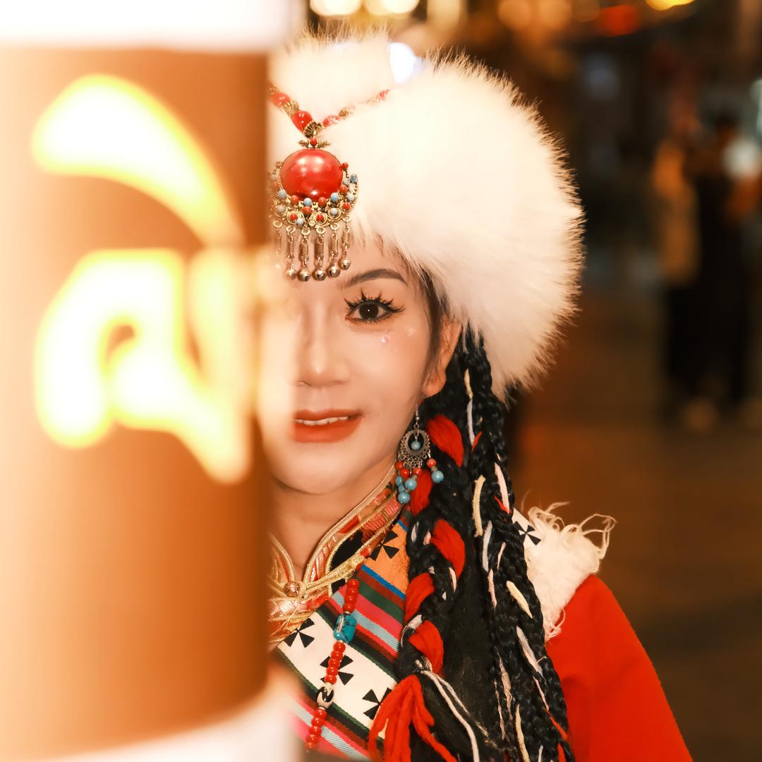 阿琦琦