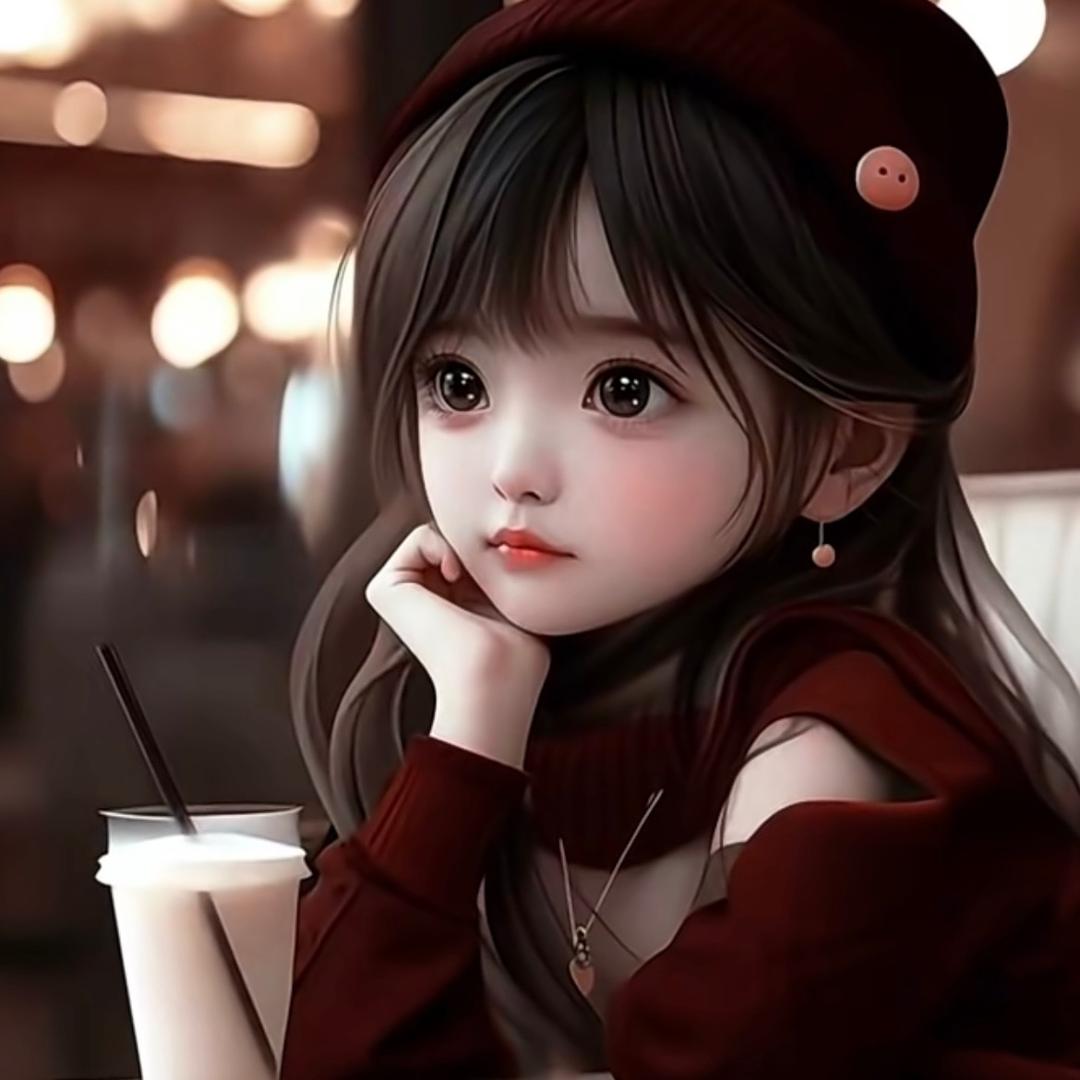 🍒小姐姐