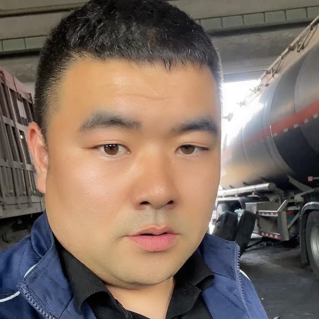 解放小郝服务站