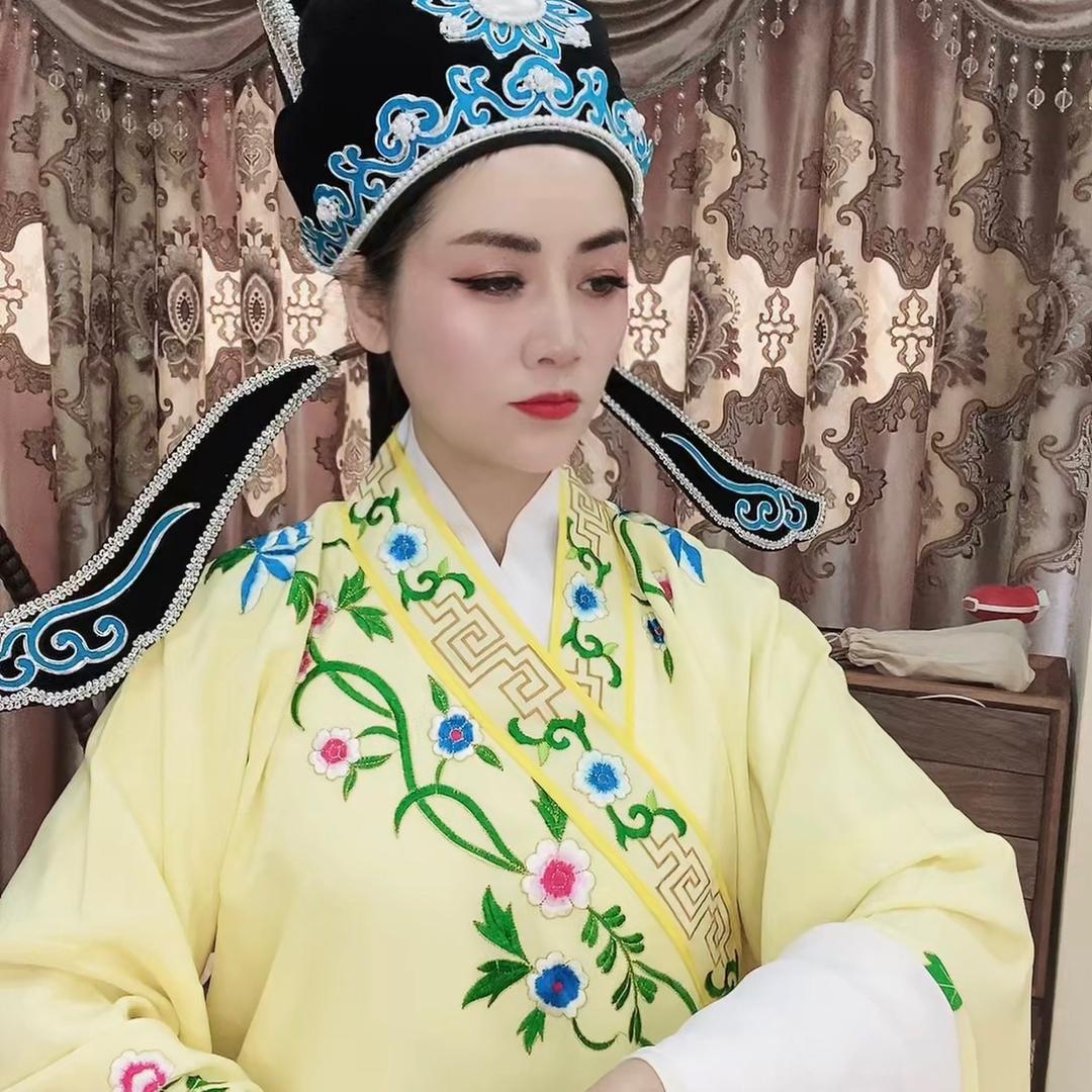延续平安