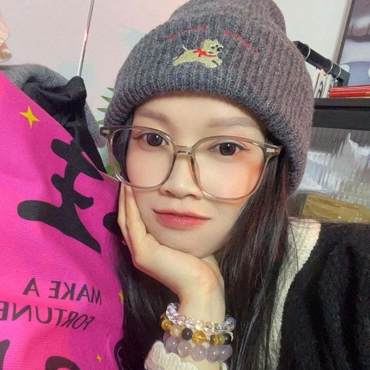@情子要努力