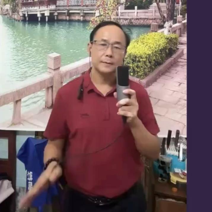云帆（爱唱歌）