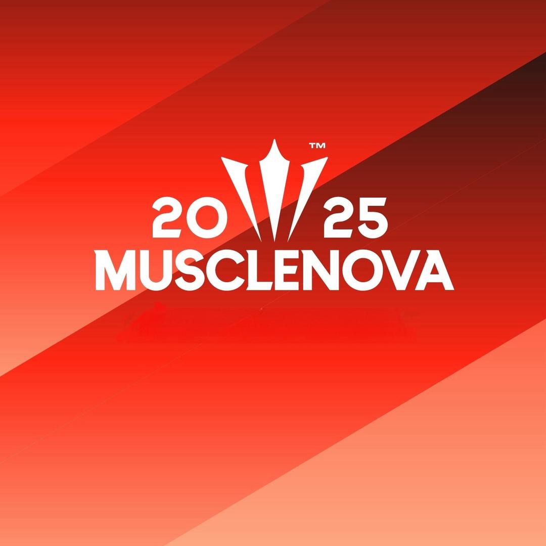Musclemania健身健美赛事