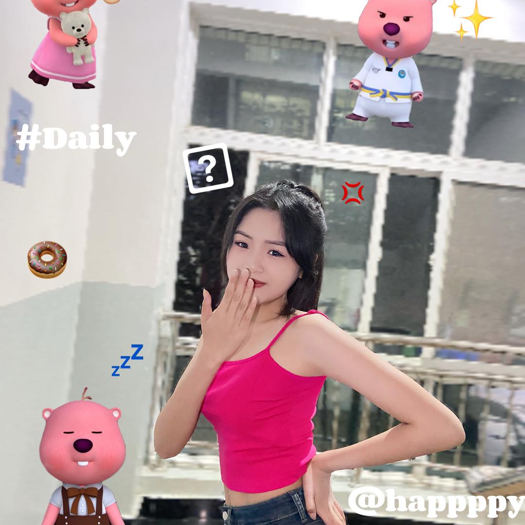 🇨🇳豆豆