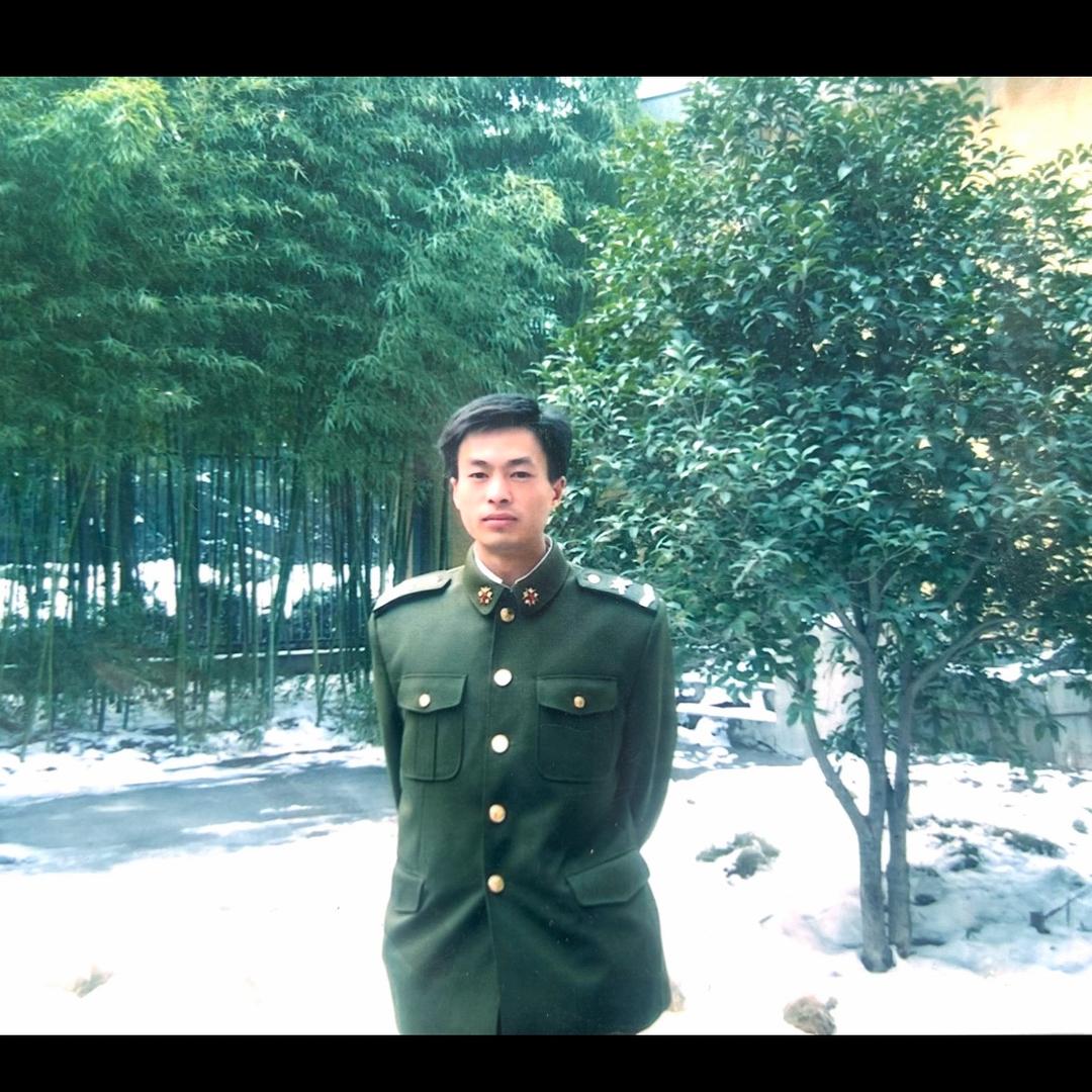 时光荏苒