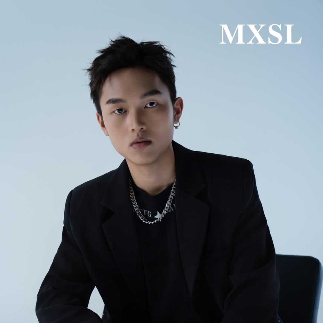 遵义设计发型 —— 浩宇