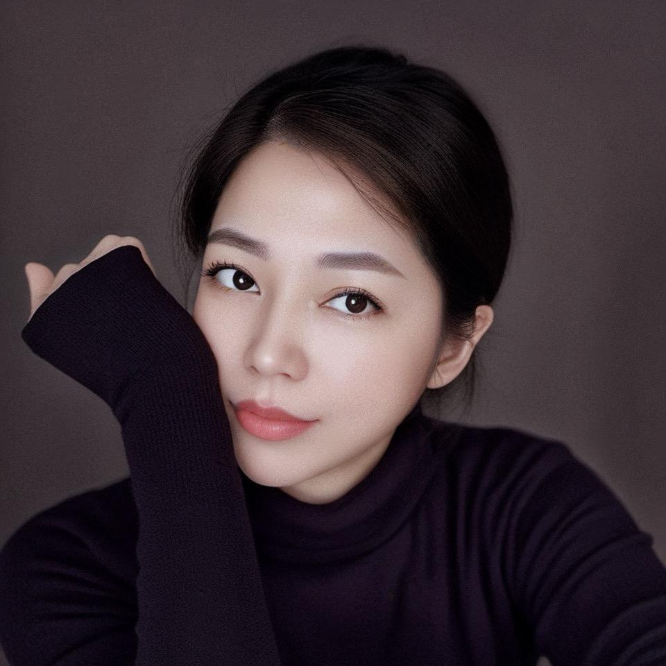 丫头❤️