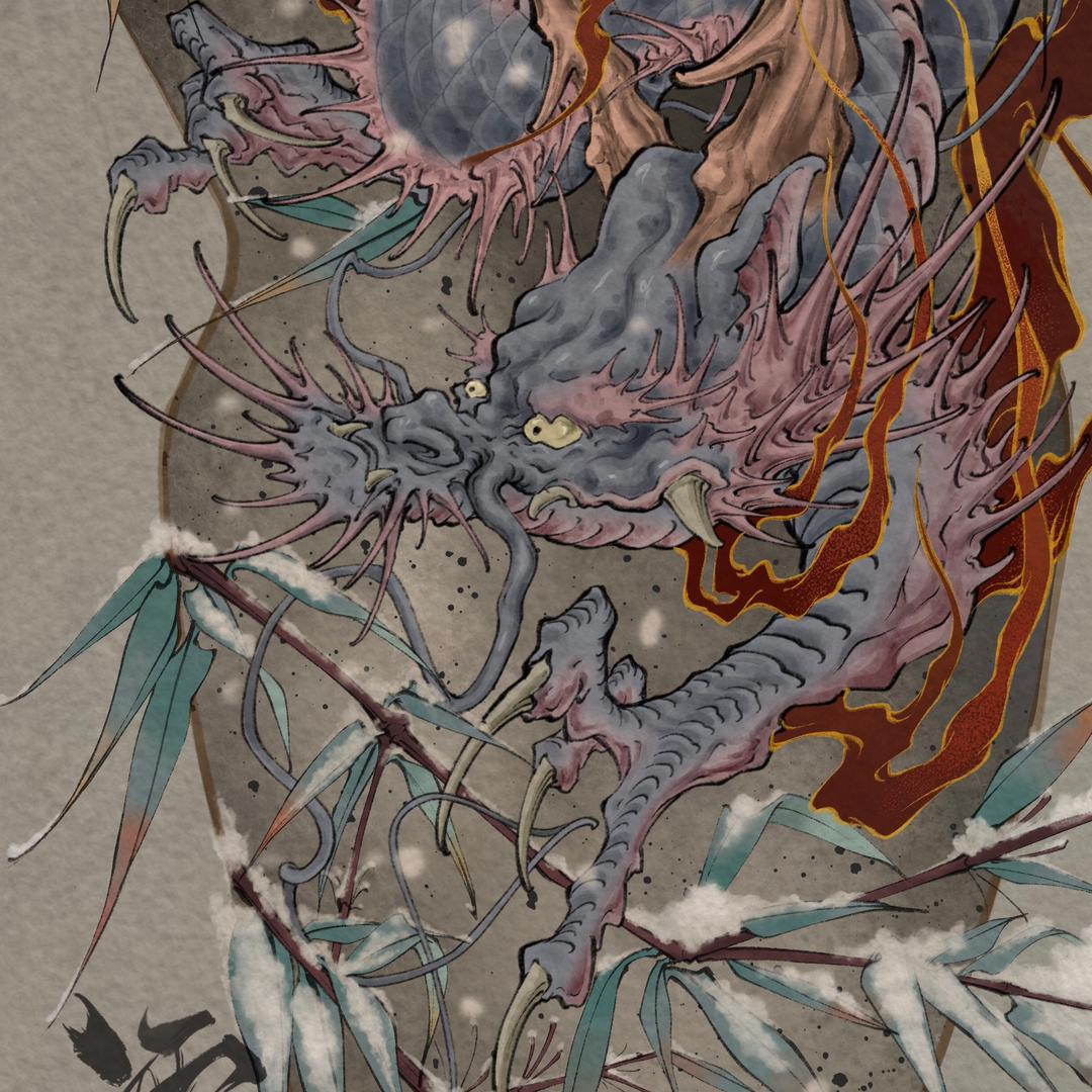 岳谦