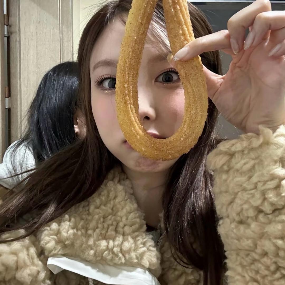 栗子🌰