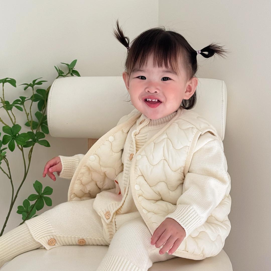 小娜和七喜