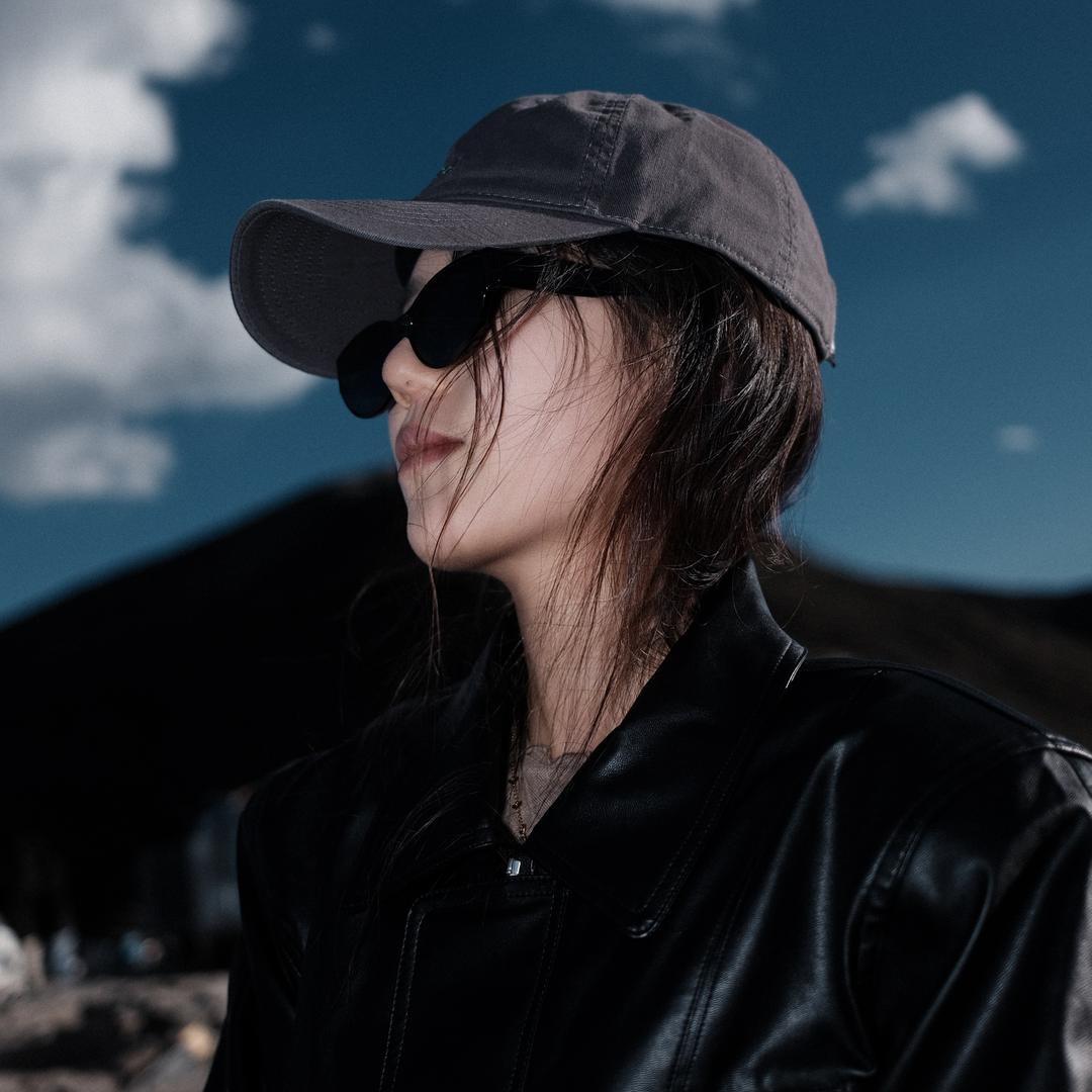 山岚📷