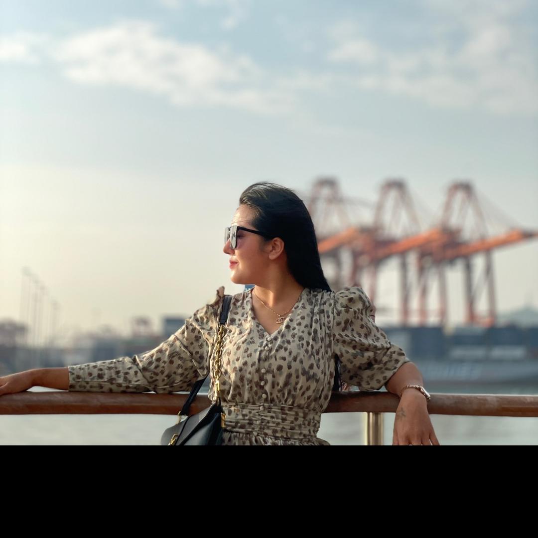 布朗小玉儿🤗🤗